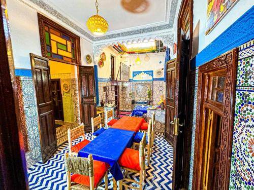 The Spot Cosy Hostel - Fes — photo 4