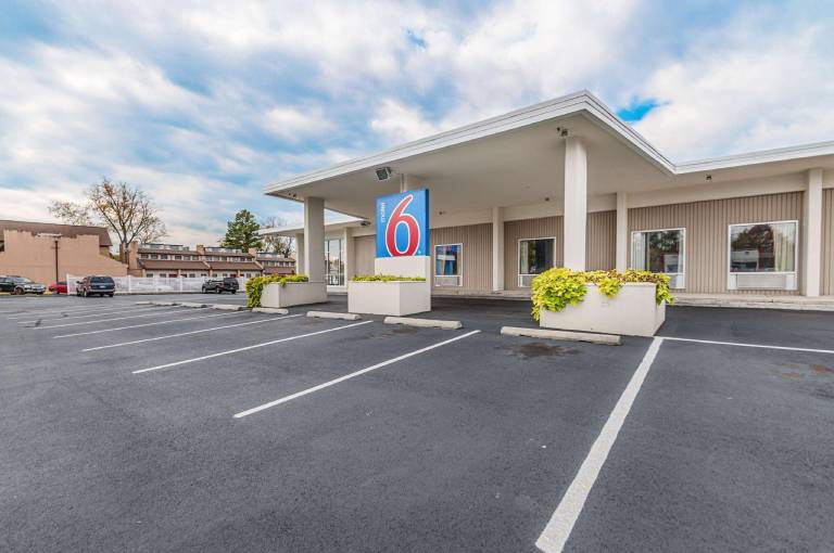 Motel 6 Winchester, VA in Winchester, VA