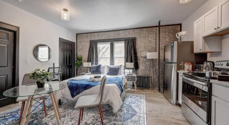 Holiday apartment for 2 persons — photo 3