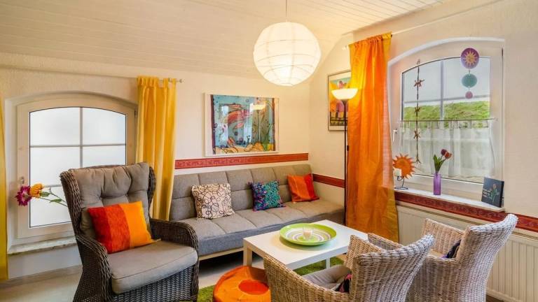 Ferienwohnung  Nesse