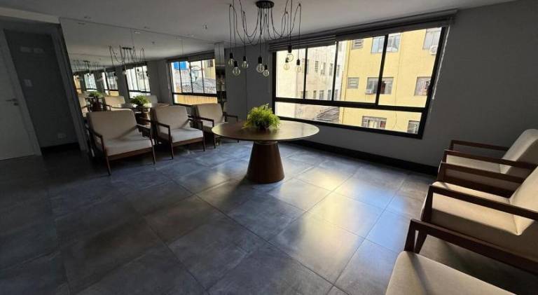 Apartment with 1 room for 2 persons — photo 4