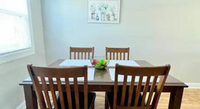 Charming apartment | Dogs allowed — photo 4
