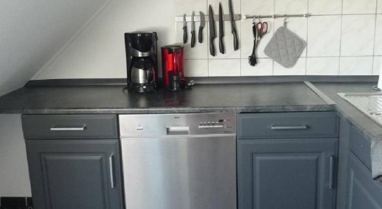 Holiday apartment with 1 room for 4 persons — photo 3