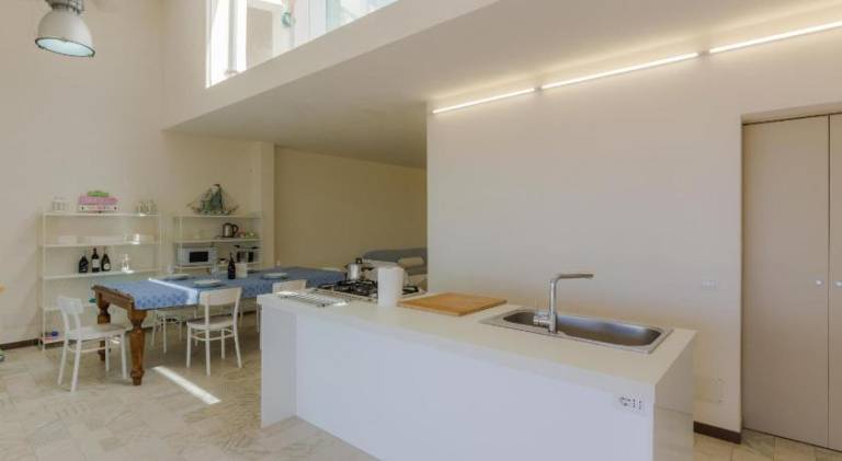 Villa with patio, barbeque & garden — photo 4