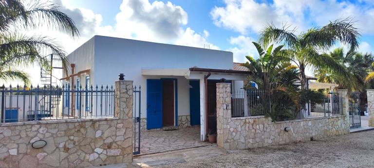 Ferienhaus San Vito lo Capo
