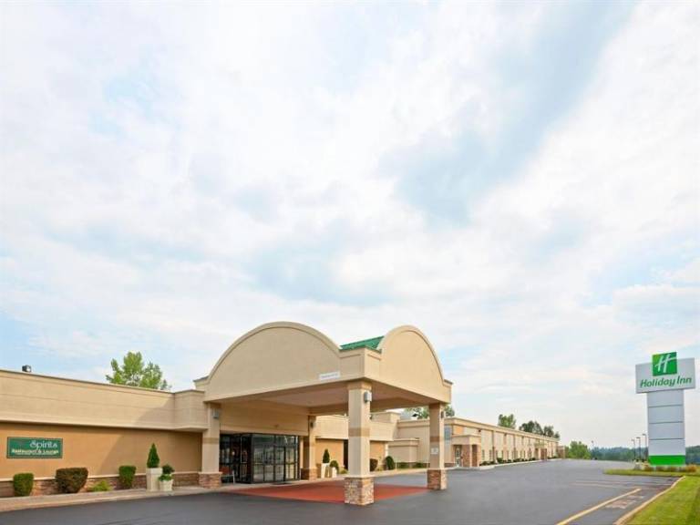 Holiday Inn Johnstown Gloversville Hotel By IHG