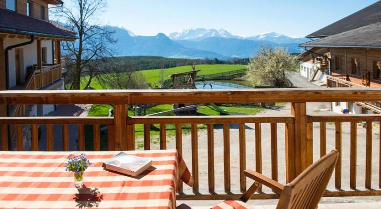 Farm with barbeque, yard & patio | Pets are welcome — photo 4
