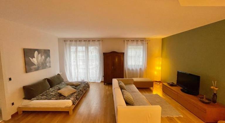 Lovely rental apartment | Pets allowed in Tenno