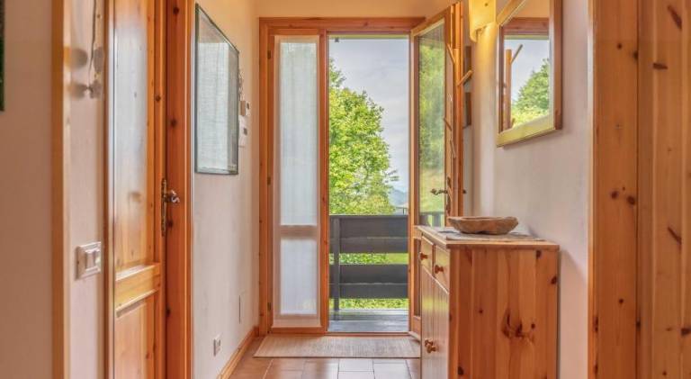 Holiday apartment with 2 rooms for 4 persons — photo 5