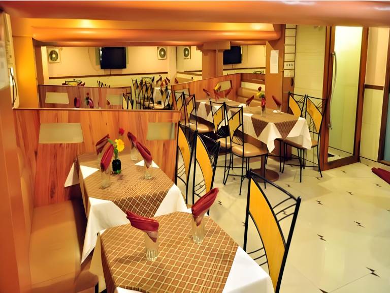 Hotel Tanish Residency — photo 3