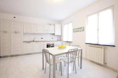 Apartment Levanto