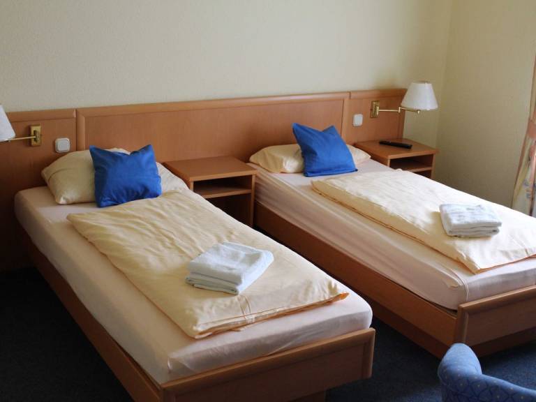 Privatzimmer  Jork