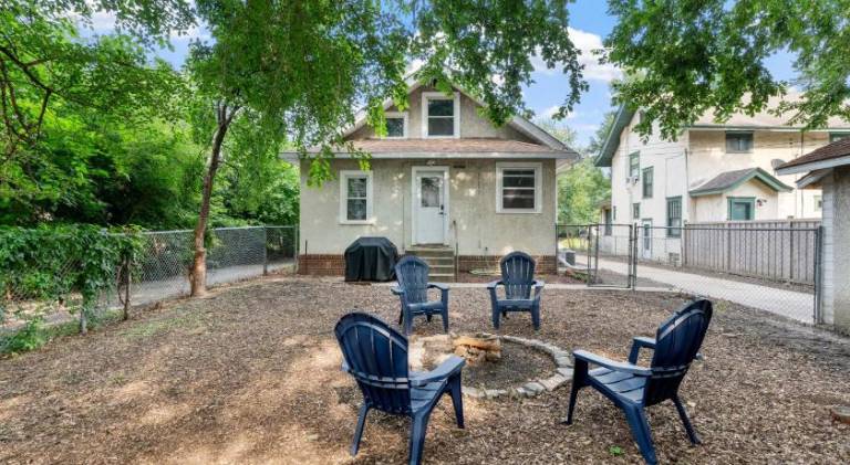 Fully equipped house with yard | Perfect for remote work | Pet-friendly — photo 4