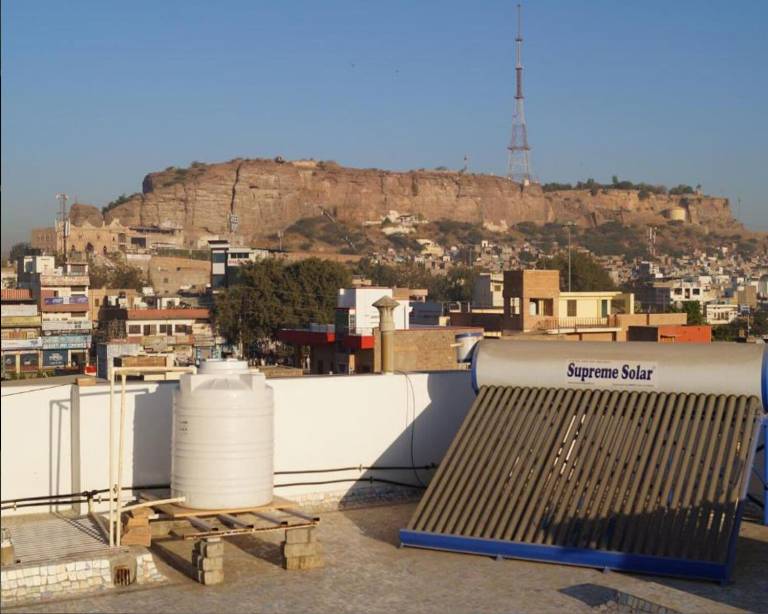 House Jodhpur