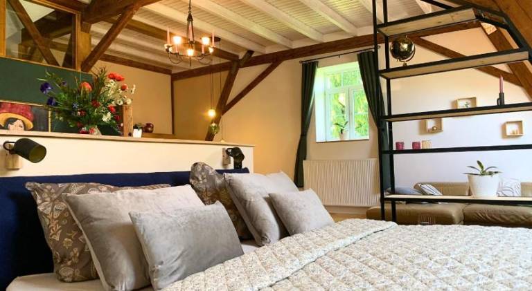 Rental apartment with 1 room for 3 persons in Waldshut-Tiengen