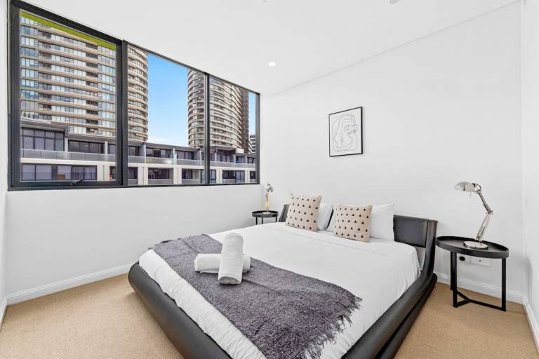 Apartment  Guildford