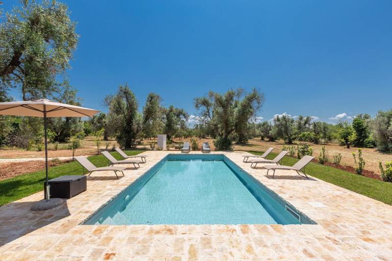 Cottage San Michele salentino