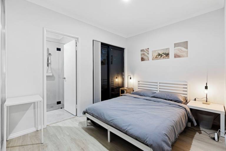 Casa vacanza Saint James