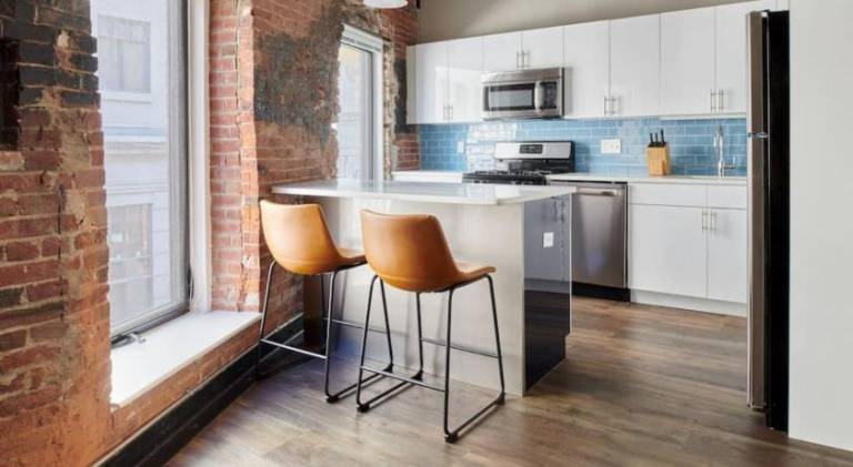 Spacious 4bed Loft Downtown Boston Beacon Hill — photo 3