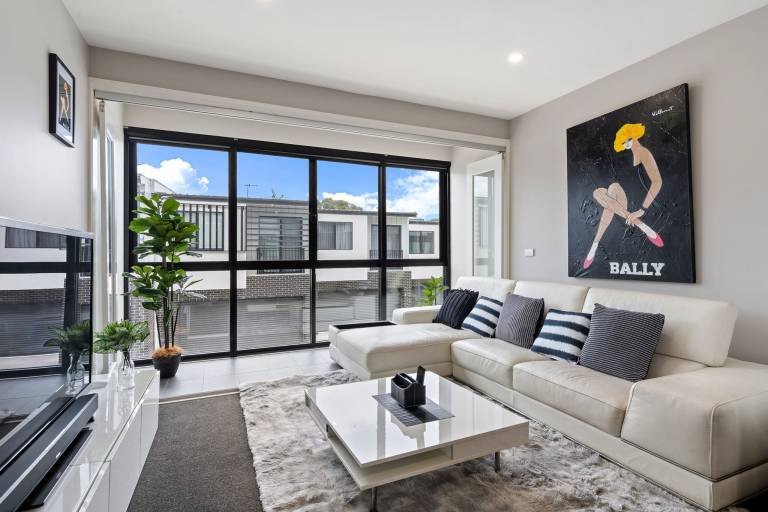 Apartment  Tuggeranong