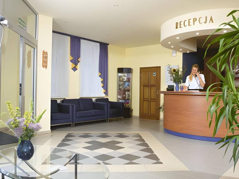 Best Western Plus Hotel Olsztyn Old Town — photo 5