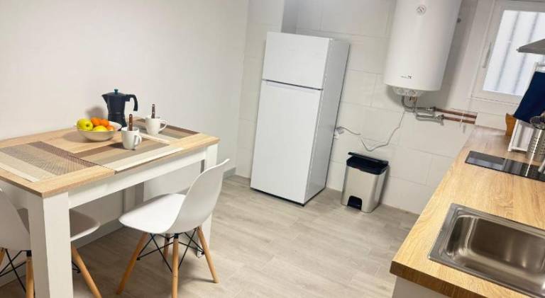 Holiday apartment with 1 room for 4 persons — photo 2