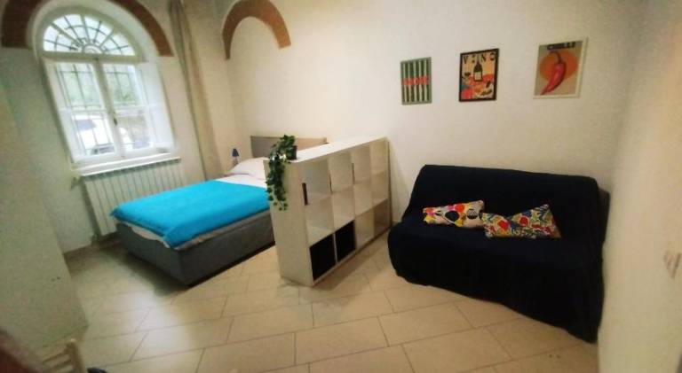 Holiday apartment with 1 room for 4 persons in Lucca