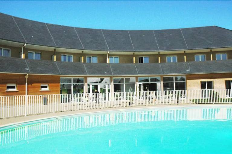 Accommodatie  Honfleur