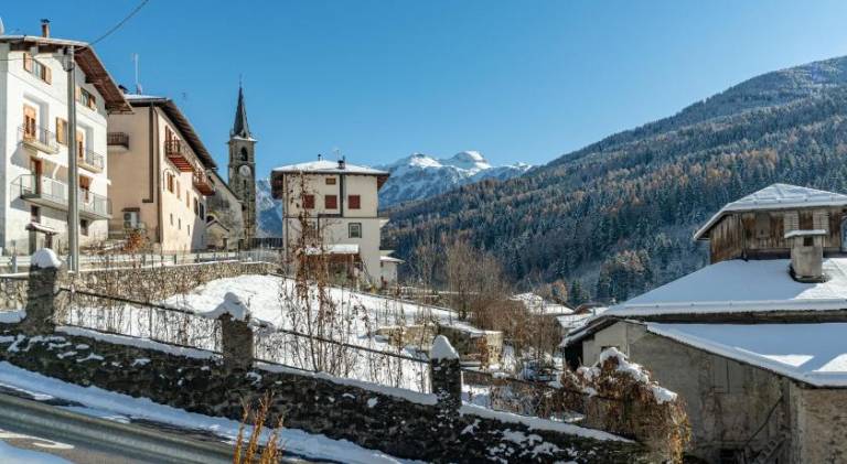 Holiday apartment with 1 room for 5 persons — photo 4