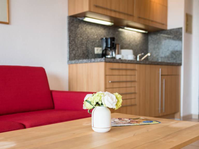Wonderful apartment with pool | Nature view | Pets are welcome — photo 4