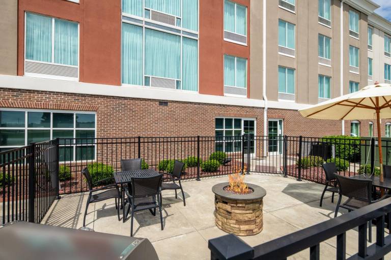 Holiday Inn Express & Suites Florence By IHG — photo 5