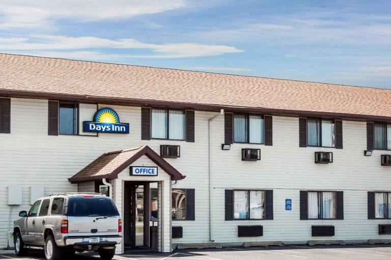 Days Inn by Wyndham Ankeny - Des Moines in Ankeny, IA