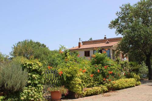 Casa Madonie