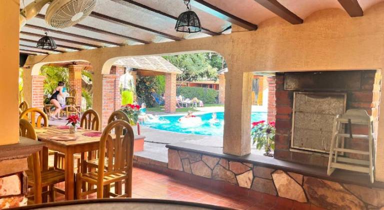 Hotel Posada Andaluz — photo 4