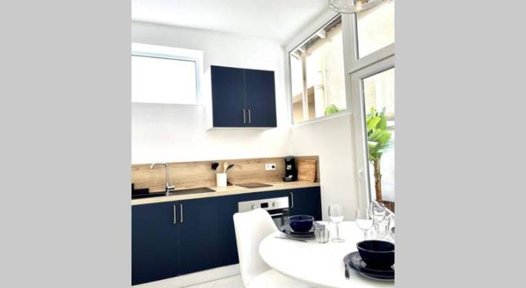 Holiday apartment with 1 room for 2 persons — photo 3