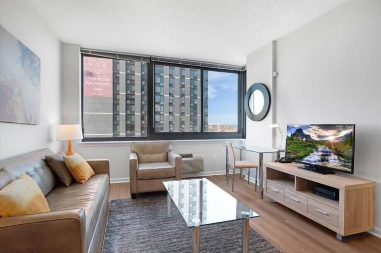 Apartment Jersey City