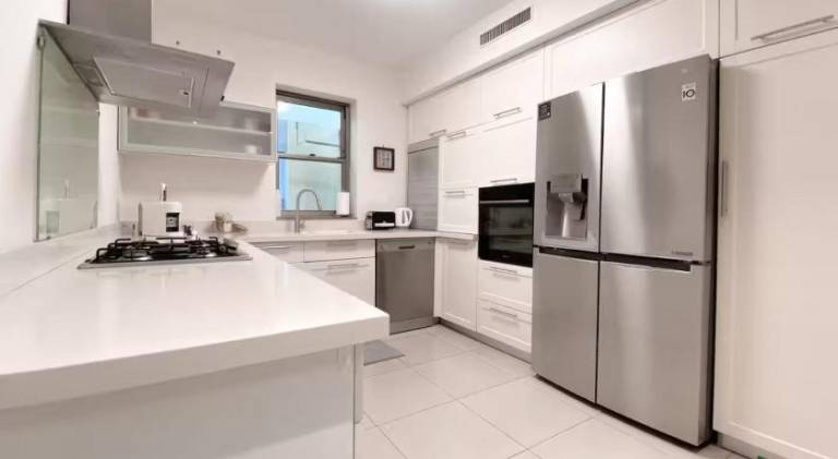 Apartment with 3 rooms for 6 persons — photo 4
