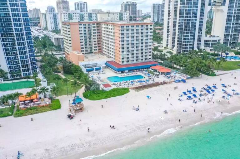 Apartamento Aventura
