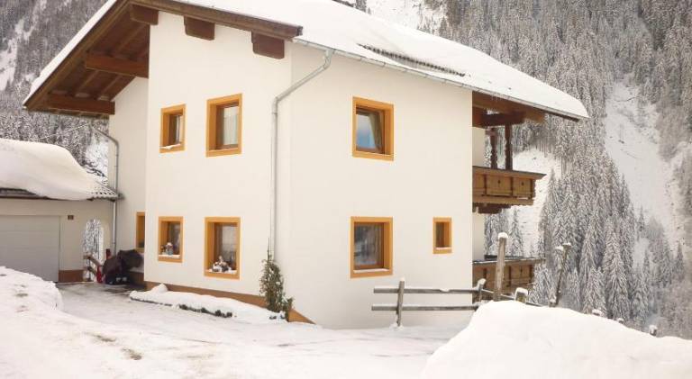 Rental apartment | Ski nearby | Pets are welcome in Tux