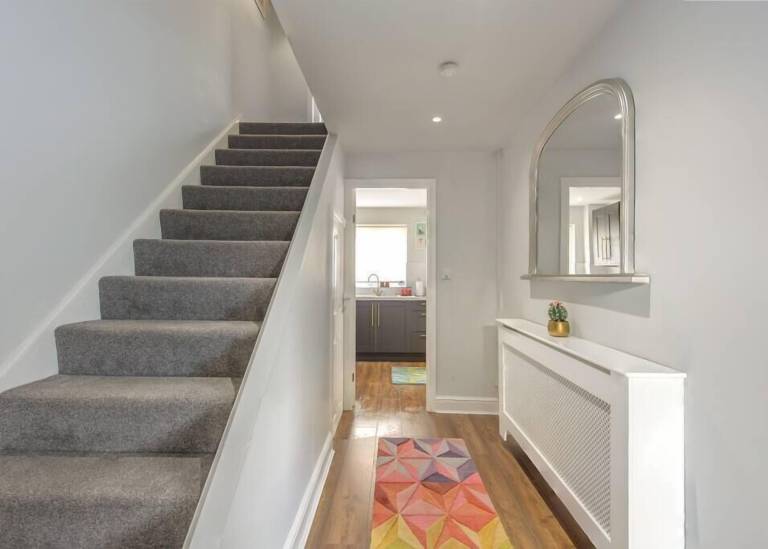 House  Nottingham