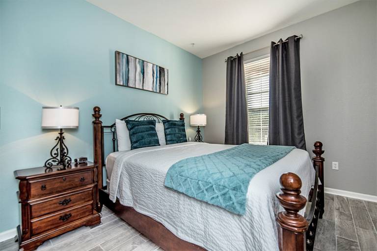 Family-friendly wonderful holiday apartment with yard, heated pool & barbeque | Pets allowed — photo 4