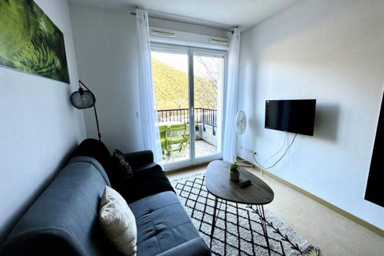 Rental apartment with pool | Pets are welcome — photo 2