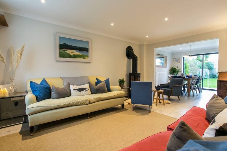 Casa West Wittering