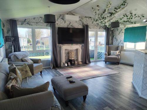 Vakantiepark Northampton