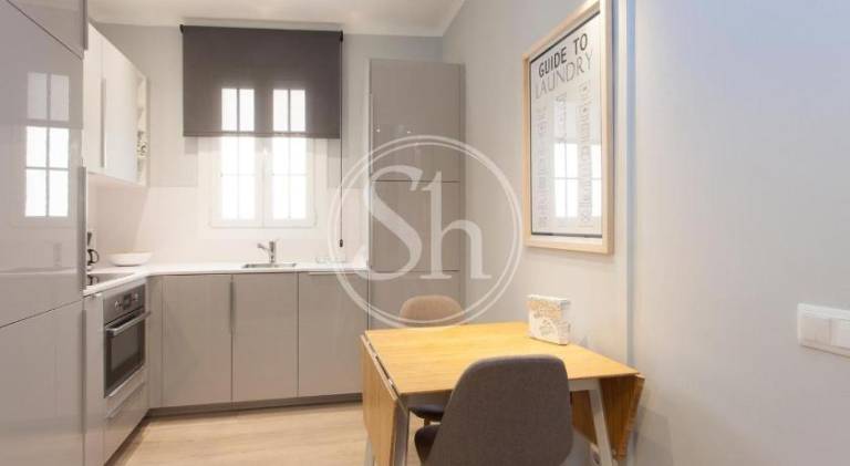 Holiday apartment | Close to Magic Fountain of Montjuïc — photo 4