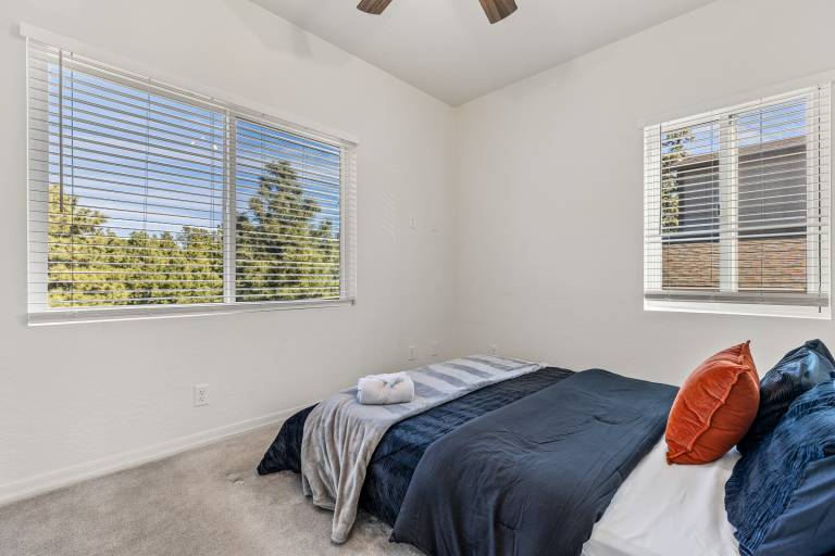 Children-friendly pleasant vacation home with hot tub | Mountain view | Pets allowed — photo 5