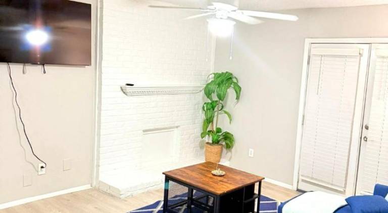 Apartment with pool | Dogs allowed — photo 3