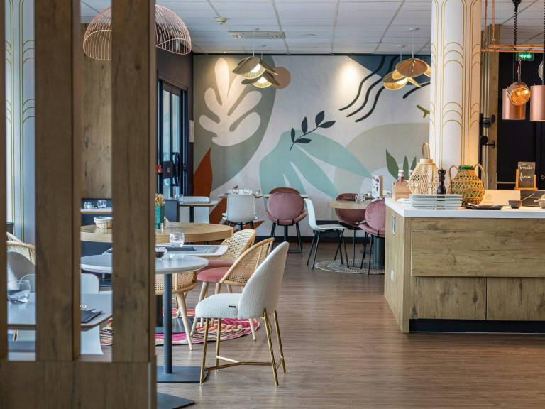 Ibis Paris Issy Les Moulineaux Val de Seine — photo 4