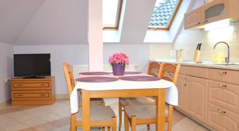 Bed & Breakfast Stara Morawa