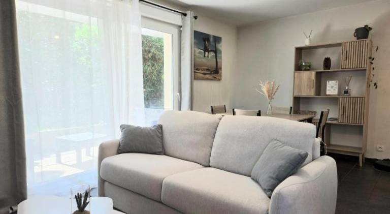 Wonderful apartment | Pets allowed — photo 4
